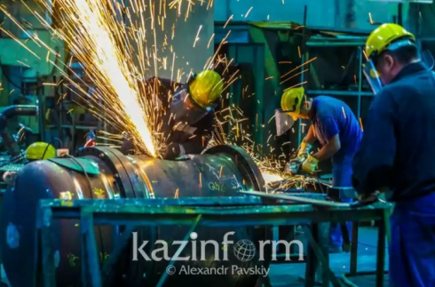 Более 3,2 млн работников застрахованы от несчастных случаев в Казахстане