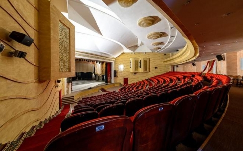 Театры Карагандинской области открываются для зрителей