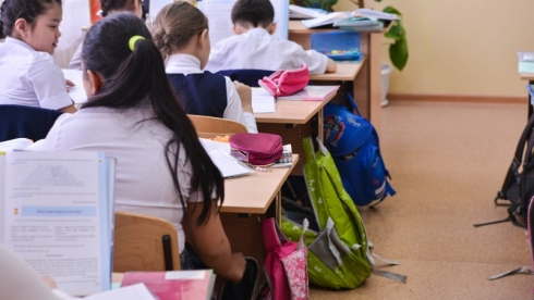 Отмена ограничений в школах Казахстана: опубликовано новое постановление