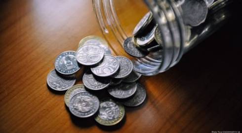 Казахстанцы вновь пожаловались на нехватку монет