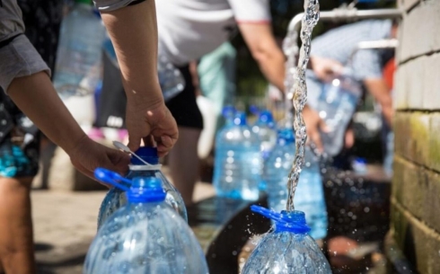 Централизованное водоснабжение отсутствует в 117 сёлах Карагандинской области