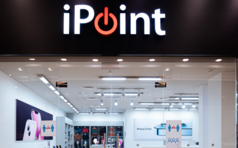 В Караганде открывается iPoint – магазин техники Apple со статусом Apple Authorized Resellers