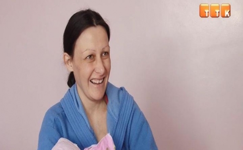 Шесть малышей появились на свет в Темиртау 8 марта
