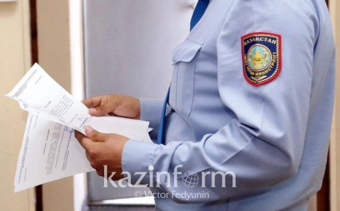 3-летнего ребенка похитили в Карагандинской области: 200 полицейских ведут поиск