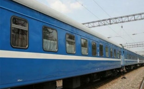 АО «Пассажирские перевозки» прокомментировало высадку родителей с двухлетним ребенком на станции Сары-Шаган