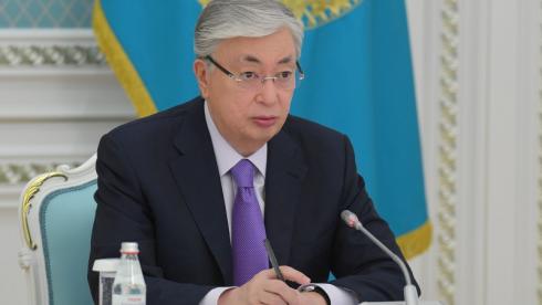 Токаев подписал закон о льготах для некоторых бизнесменов