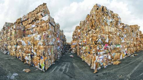 Куда можно сдать отходы на переработку в Караганде