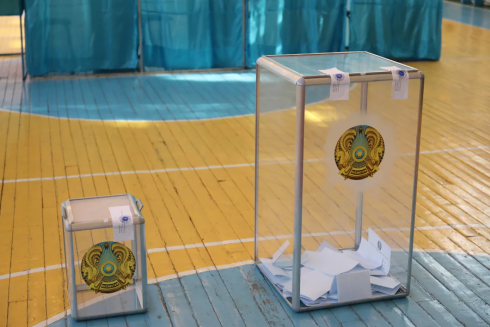 В Казахстане избирательным участкам поручили провести инвентаризацию до 1 июля