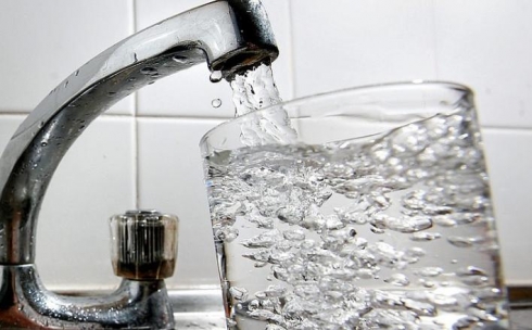 ТОО «Қарағанды Су» сообщает о дезинфекции водопроводных сетей
