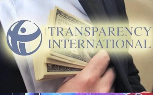122 место среди 180 стран занял Казахстан в мировом рейтинге индекса восприятия коррупции