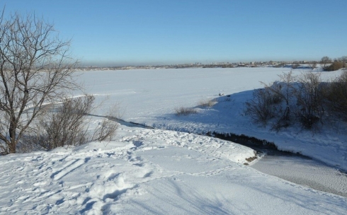 Закрытая Федоровка: почему карагандинцы не могли попасть к водохранилищу