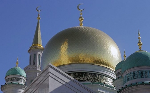 В Пришахтинске появится мечеть