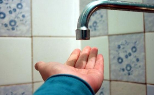 В ТОО «Караганды Су» объяснили, почему потребители остались без водоснабжения