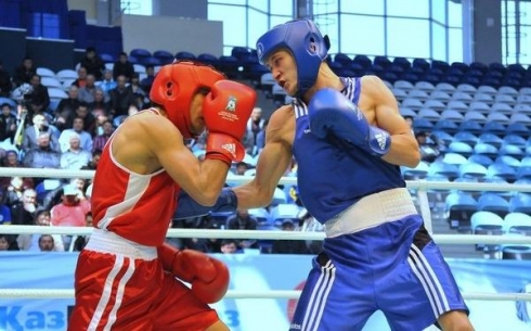 Карагандинцы привезли медали с международного турнира по боксу памяти Орала и Коргана Айтеновых