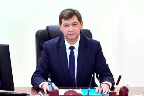 Новое постановление подписал главный санврач Казахстана