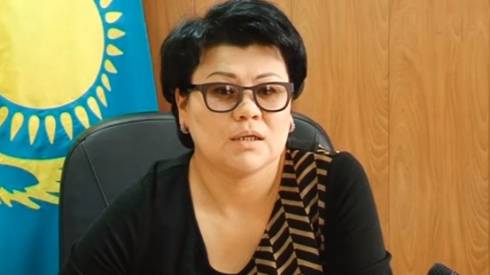 Получавшая взятки руководитель отдела образования Темиртау оштрафована