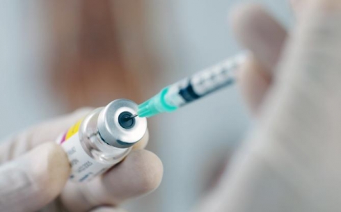 Более 160 тысяч человек в Карагандинской области получили прививку от гриппа