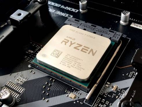 Обзор AMD Ryzen Threadripper 3990X