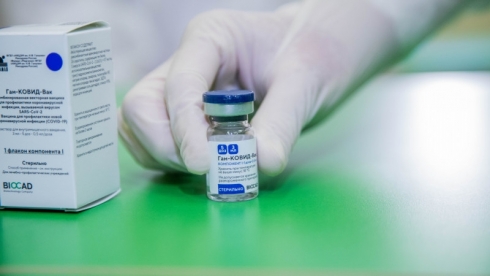 Более 5 миллионов казахстанцев получили первую дозу вакцины