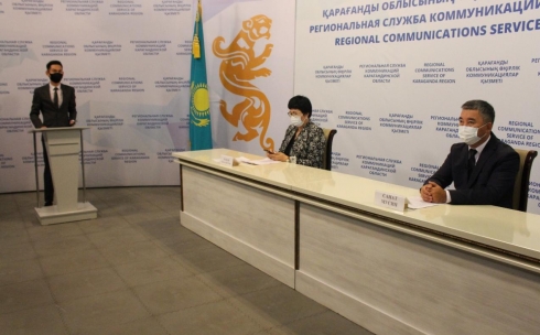 Есть, куда стремиться: в Карагандинской области рассказали о мониторинге состояния школ