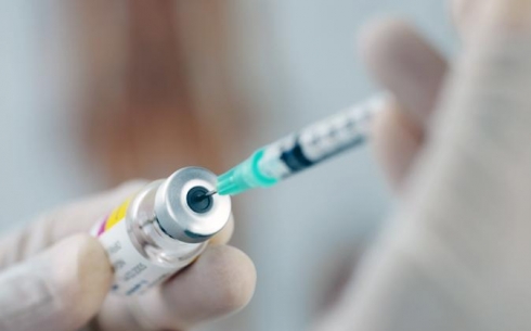 В Карагандинской области началась иммунизация против гриппа