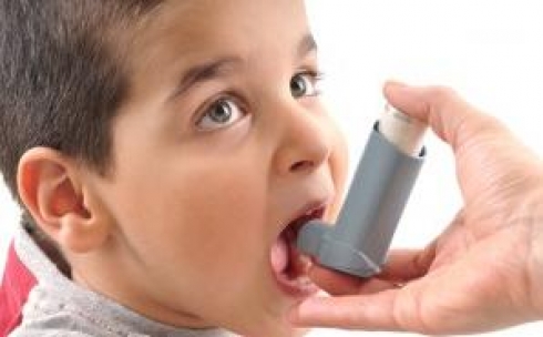 7 мая - Всемирный день борьбы с астмой 