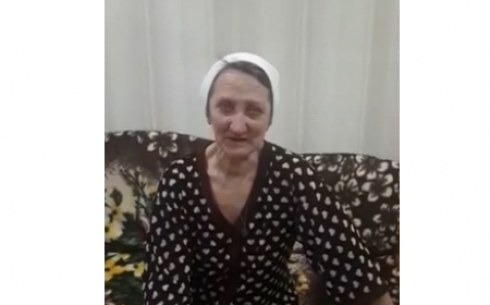 Жительница Карагандинской области просит по закону наказать сбившего ее сына водителя
