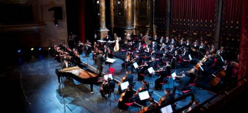 В Караганде пройдет концерт в честь 750-летия Золотой орды