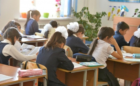 Формат СОРов и СОЧей в карагандинском регионе будет зависеть от формата обучения школьников
