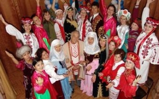 В Караганде стартовал второй республиканский фестиваль национальных театров 