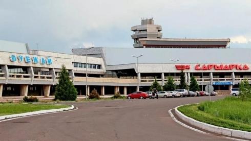 Аэропорт Караганды выплатит 80 миллионов тенге за продажу дорогого авиатоплива
