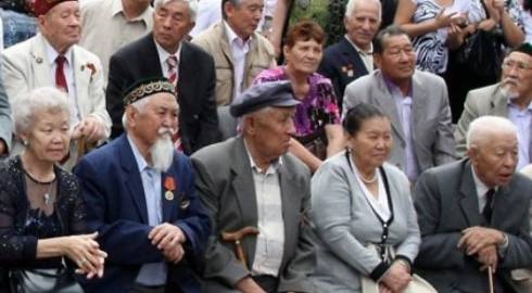 Досрочно снять пенсионные накопления могут 39 тысяч казахстанцев