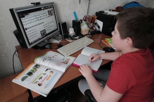 Школьникам Карагандинской области в новом учебном году не нужно покупать рабочие тетради