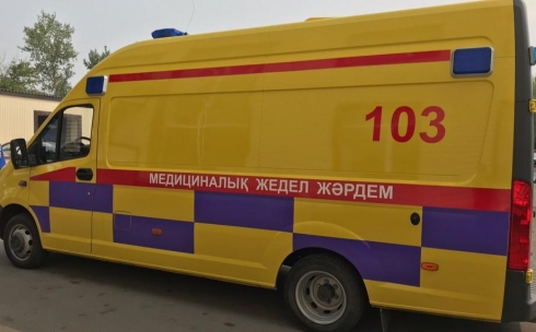 Не было свободных аппаратов: в управлении здравоохранения Карагандинской области прокомментировали смерть младенца