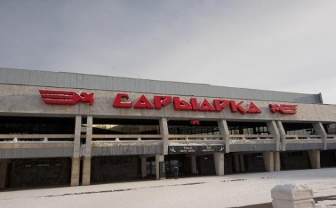 Погодные условия стали причиной задержки и отмены рейсов в аэропорту Караганды