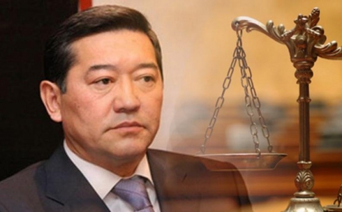 Апелляционный суд отменил взыскание с Серика Ахметова 148 миллионов тенге