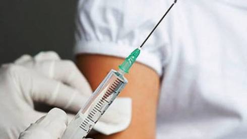 Казахстанцы стали чаще отказываться от вакцинации