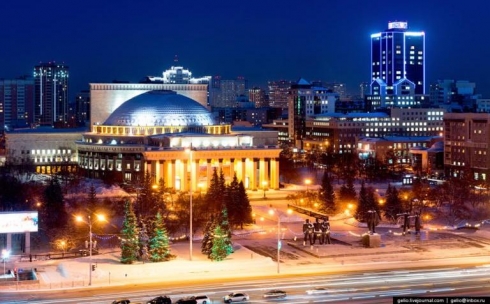 11 апреля студенты смогут уехать с карагандинского автовокзала в Новосибирск