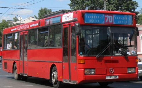 В Карагандинской области возобновляется движение внутригородских автобусов по воскресеньям