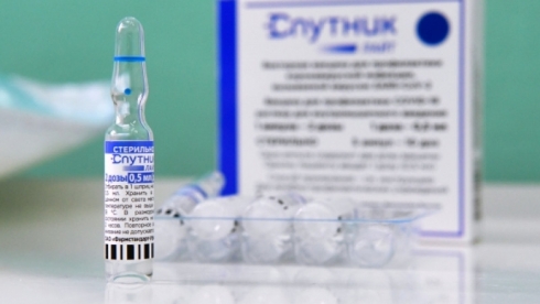 Производство вакцины «Спутник Лайт» запускают в Казахстане