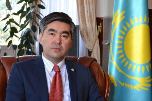 Назначен новый посол Казахстана в Великобритании