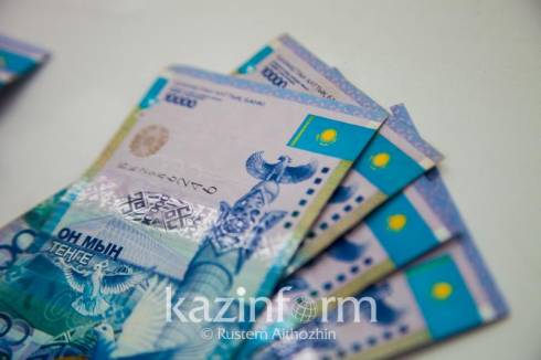 Минтруда: 30 тысяч трудоспособных казахстанцев живут на АСП