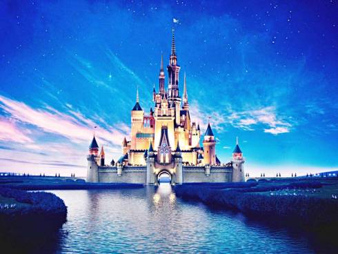Walt Disney создаст тематический отель в стиле 