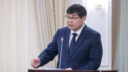 Новую единую цифровую систему для бизнеса создадут в Казахстане