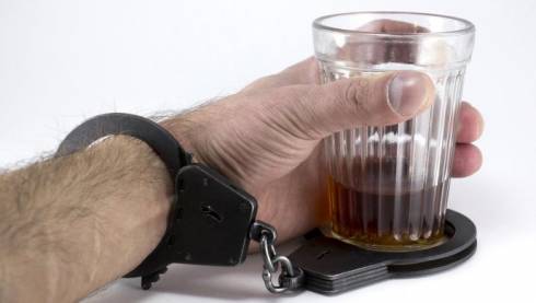 Большая часть тяжких преступлений в Казахстане совершается под воздействием алкоголя