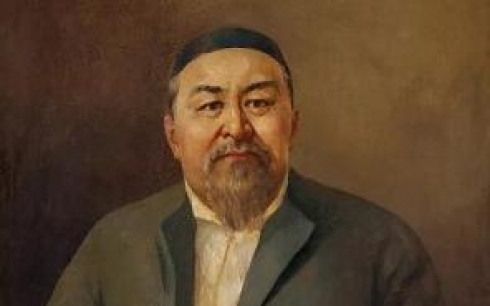 В Караганде откроется выставка к 175-летию со дня рождения казахского поэта Абая Кунанбаева