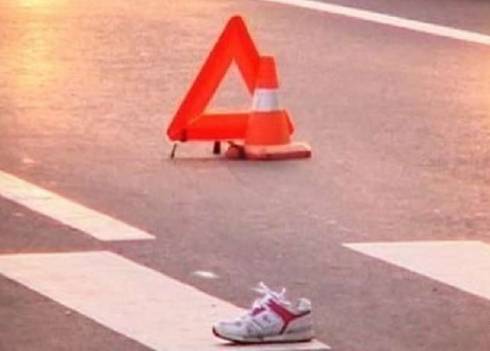 В Караганде вновь погиб пешеход