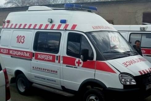 Единая диспетчерская служба скорой помощи появится в Карагандинской области