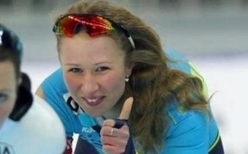Екатерина Айдова финишировала четвертой в забеге на 1000 метров на чемпионате мира