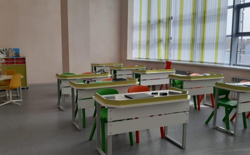 В Караганде и Темиртау в ближайшие 4 года появятся новые Дворцы школьников